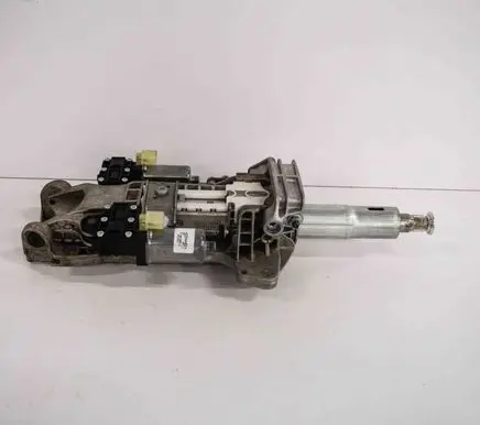 Mercedes-Benz E W213 Steering rack mechanical part 