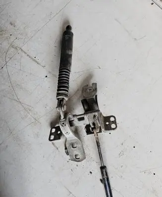 BMW 5 E39 Tailgate/trunk/boot tension spring 51248220072
