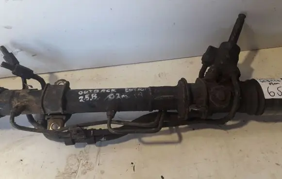 Subaru Outback Steering rack