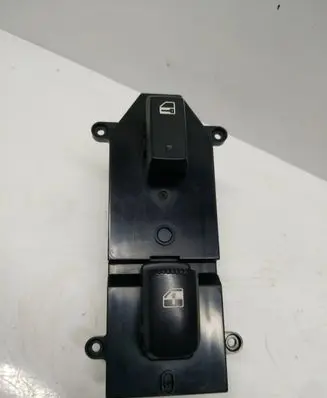 Hyundai Santa Fe Electric window control switch 371510