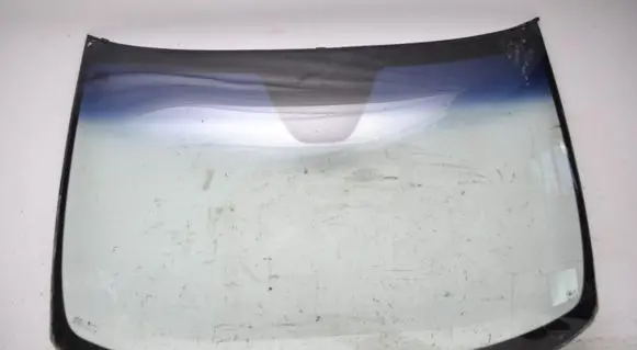 Volvo S60 Front windscreen/windshield window 