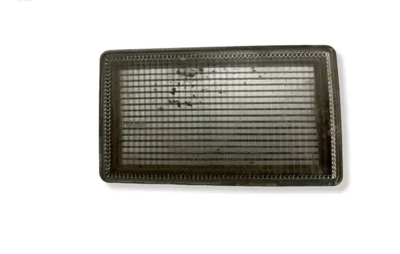 Volkswagen Golf III Front reflector 1H0941779