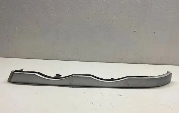 Under headlight/headlamp trim