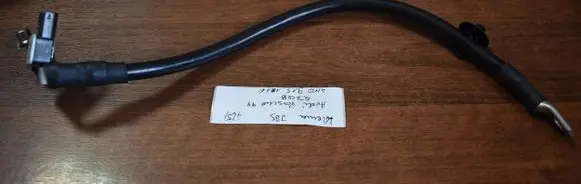 Audi Q7 4M Other wiring loom 4N0915181F