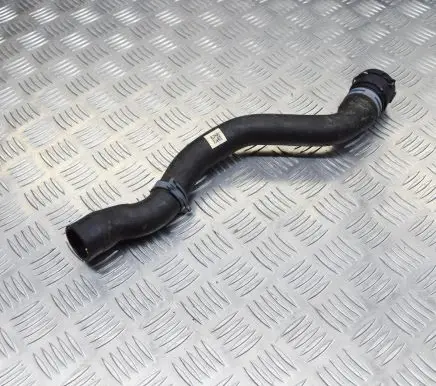 Audi A4 S4 B9 8W Engine coolant pipe/hose 8W0122101K