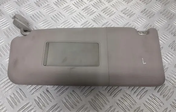 Audi A6 S6 C6 4F Rear windscreen sun blind/shade 4B0857551
