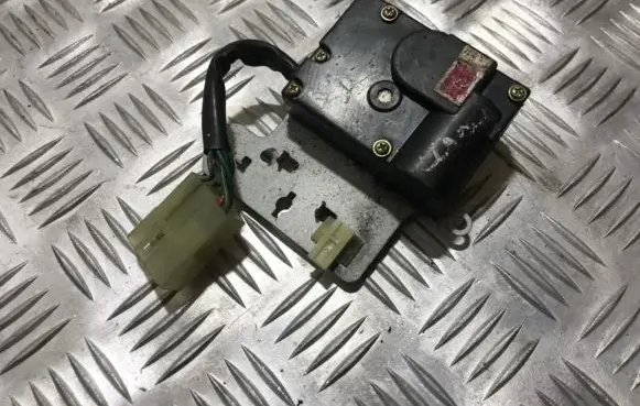 KIA Clarus Air flap motor/actuator