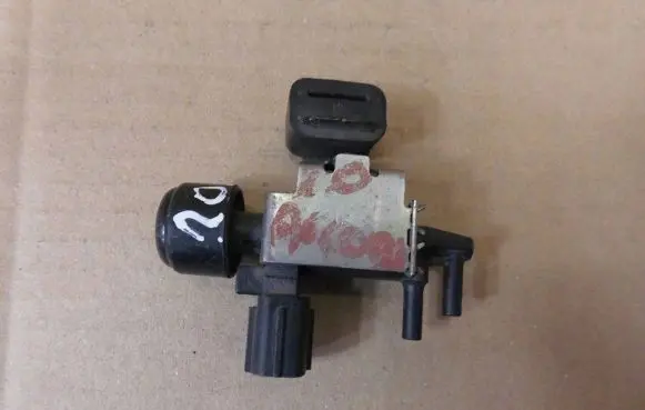 Honda Accord Turbo solenoid valve 0848607800