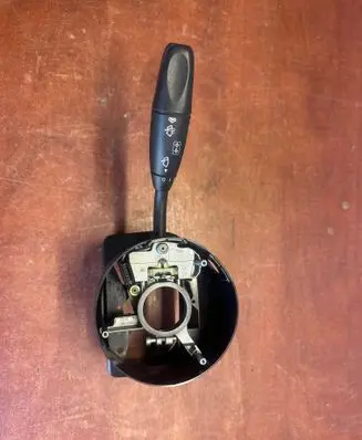 Mercedes-Benz Sprinter W906 Indicator stalk A9065450310