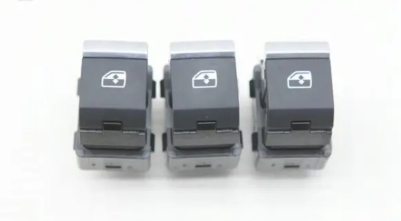Audi Q5 SQ5 Hand parking brake switch 4M0959855