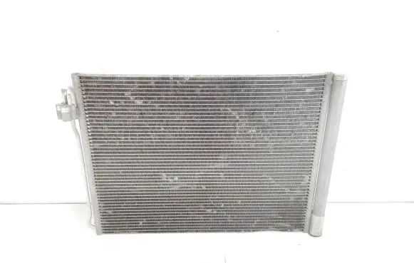 BMW X5 F15 A/C cooling radiator (condenser) 9239992 S1220 2007051018