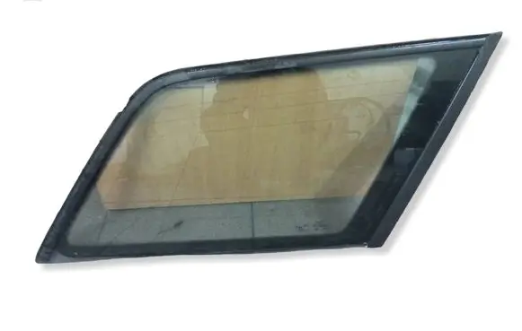 Seat Exeo (3R) Rear side window 43R000170 A011404