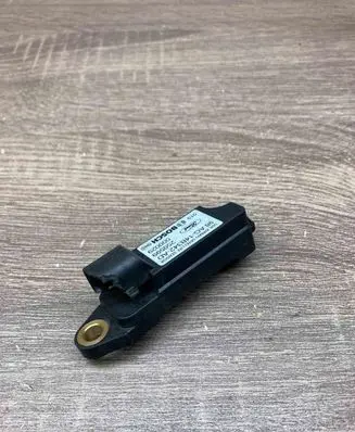 Ford Focus Airbag deployment crash/impact sensor 98AG14B342AD 250599000029