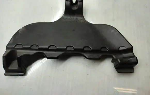 BMW 5 F10 F11 Other interior part 7221643