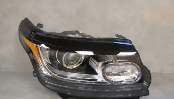 Land Rover Range Rover L405 Headlight/headlamp CK5213W029FD 89908775