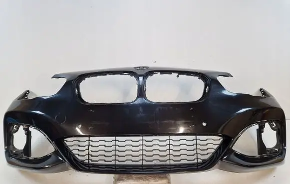 BMW 1 F20 F21 Front bumper 51118060283