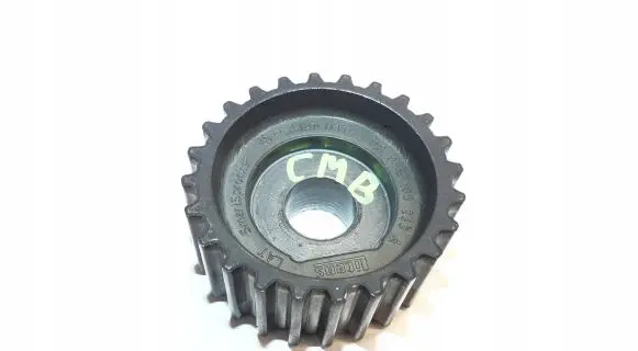 Audi A3 S3 8V Crankshaft gear 04E105263A