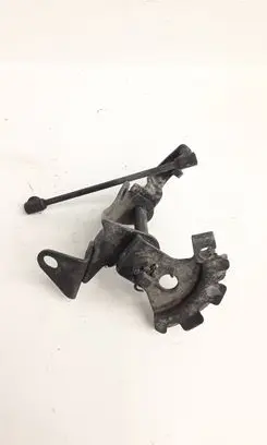Toyota Land Cruiser (BJ70) other engine part 