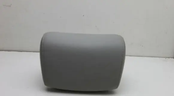 Audi A6 S6 C7 4G Rear seat headrest 