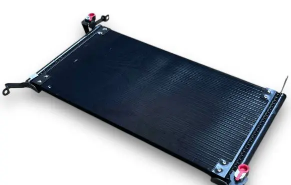 Fiat Multipla Coolant radiator W229 46547675