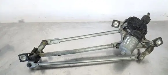Ford Mondeo MK IV Front wiper linkage 