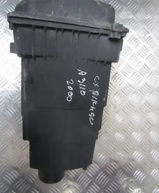 Citroen Xsara Picasso Air filter box 9634107180