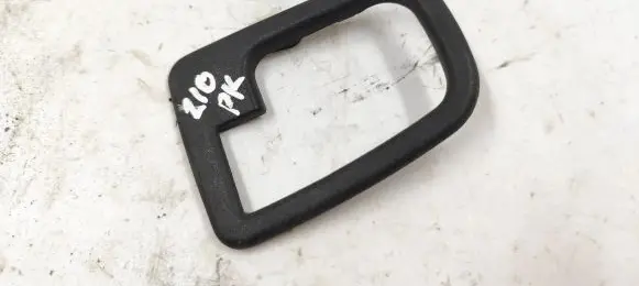 BMW 3 E36 Front door handle cover 51221960645