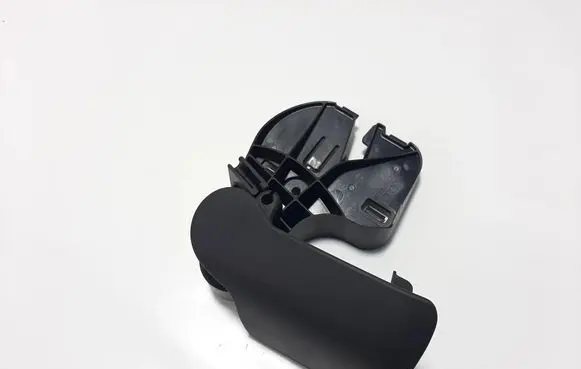 Audi A6 S6 C7 4G Engine bonnet (hood) release handle 8T1823633 8T1823533