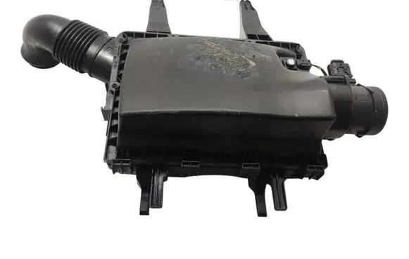 Volkswagen Crafter Air filter box 9065280106