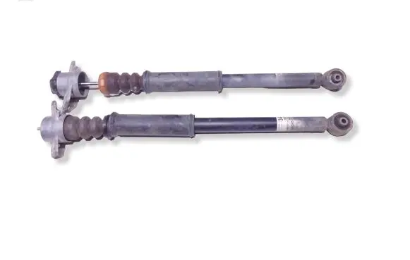 Volkswagen Polo V 6R Air suspension rear shock absorber 6C0513025A