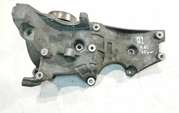 Audi A4 S4 B6 8E 8H Engine mounting bracket 06D903143C