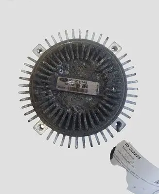 Ford Transit Viscous fan clutch 6C118C617AB