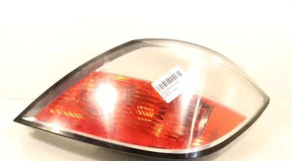 Opel Astra H Rear/tail lights 342691834