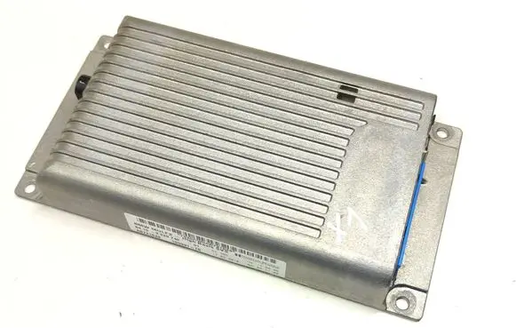 BMW X1 E84 Bluetooth control unit module 84109229740 10099110