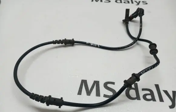 Mercedes-Benz ML W164 ABS brake wheel speed sensor A1645400917 1645400917