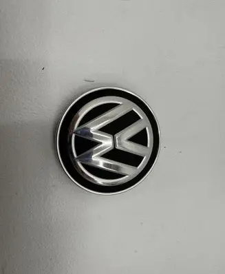 Volkswagen Golf VII R20 wheel hub/cap/trim 5G0601171XQI