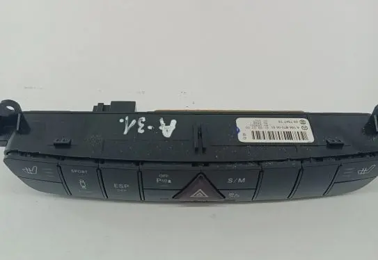 Mercedes-Benz GL X164 Other switches/knobs/shifts A1648700551