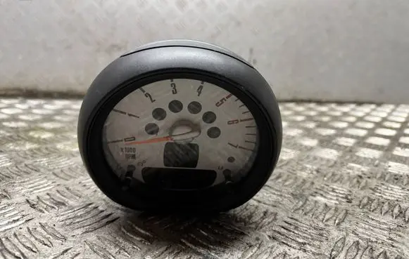 Mini Cooper Countryman R60 Speedometer (instrument cluster) 9232438