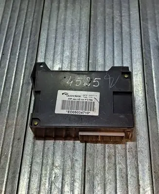 Nissan Primera Other control units/modules ED05034710 20030114