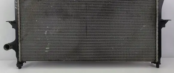 Citroen C5 Coolant radiator