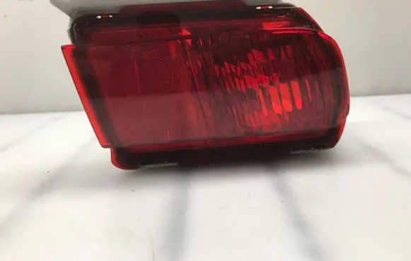 Toyota Land Cruiser (J150) Rear fog light p8163