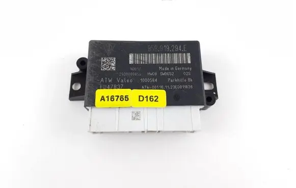 Porsche Macan (95B) Parking PDC control unit/module 95B919294E 95B919294 1000584