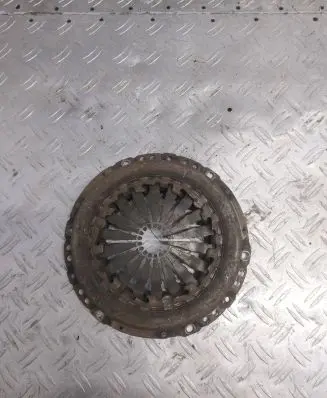 Peugeot 206 Pressure plate 96379660
