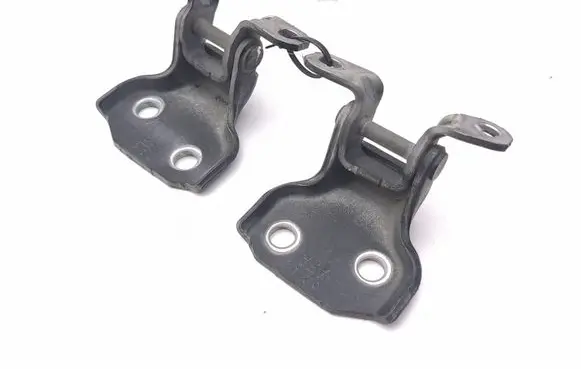 Subaru BRZ Front door hinges set 