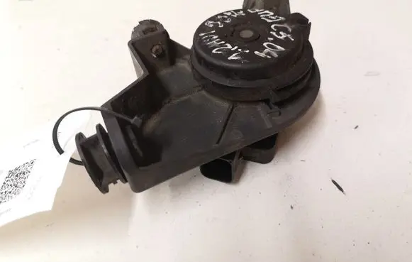 Citroen C5 Accelerator pedal position sensor 9643365680 445821001002