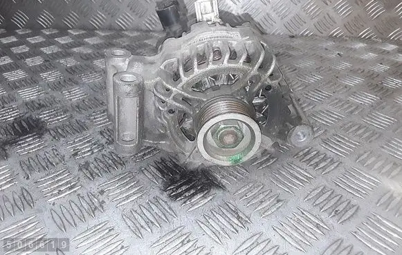Ford Focus Generator/alternator 3n1110300af