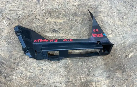 Citroen C1 Headlight/headlamp mounting bracket 8143A-0H050 R0828-I