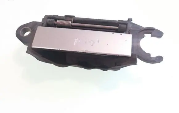 Audi A8 S8 D2 4D Front door exterior handle 4A0837205D