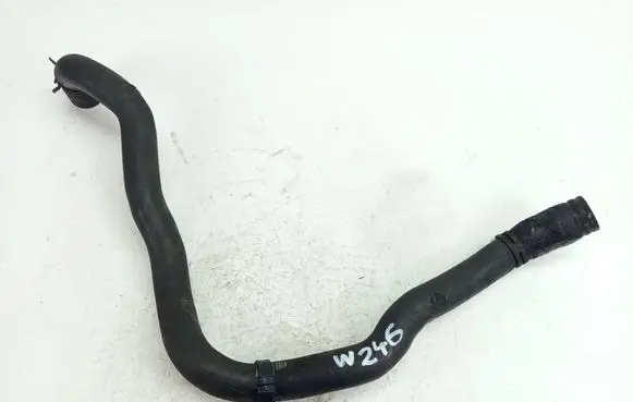 Mercedes-Benz B W246 W242 Engine coolant pipe/hose A2465010382