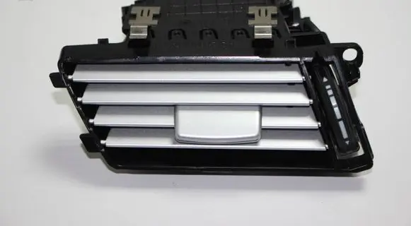 Mercedes-Benz E W212 Dashboard side air vent grill/cover trim A2128300154 06821001